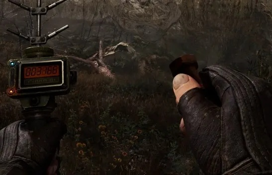 解锁《潜行者2》步枪手自由结局：揭秘永久自由之路