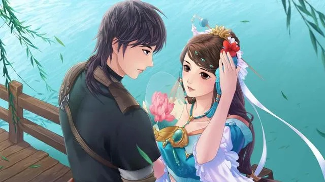 春花秋月情意浓，《幻想三国志5》新剧情语音揭秘新境界