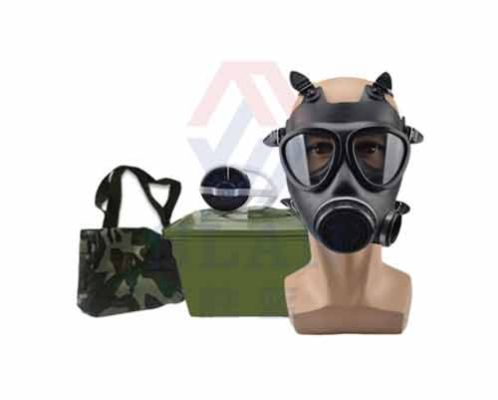 PA-10防毒面具攻略：轻松掌握获取技巧