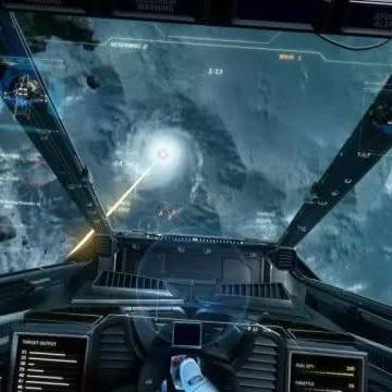 氪金揭秘：星际公民制作人强调乐趣至上，输赢之外新体验