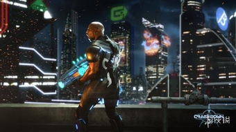 《除暴战警3》开发延期，品质升级大揭秘！