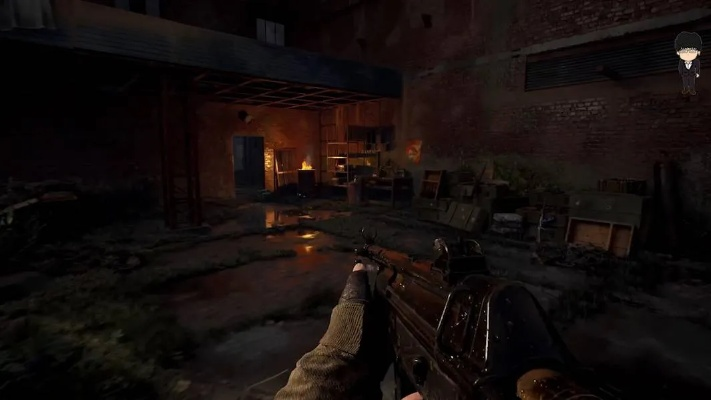 《潜行者2》稀有枪械修复攻略：高效升级技巧解析