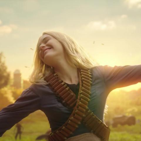 免费畅玩无顾虑，《辐射76》独家DLC大放送！