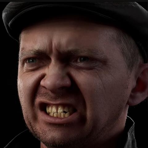 《潜行者2》独家揭秘：切尔诺贝利之心仓库密码破解攻略