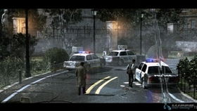 《这是警察2》发售惊曝：玩家体验新低，揭秘中文版Bug频发！