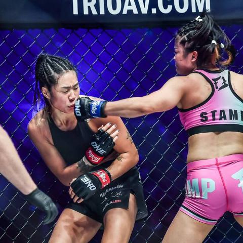 拳界传奇揭秘：格斗英雄鲜为人知的幕后传奇