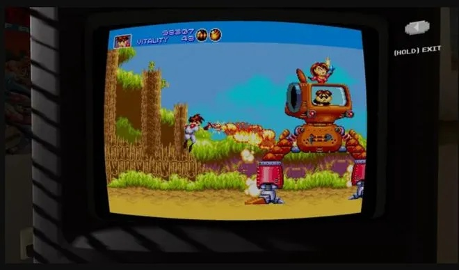 世嘉经典IP欧美热销，Steam独占新体验