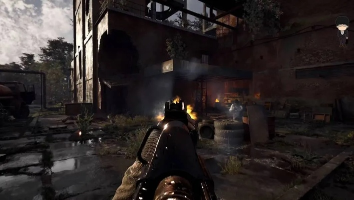 《潜行者2》吉他技巧攻略：解锁音乐新境界