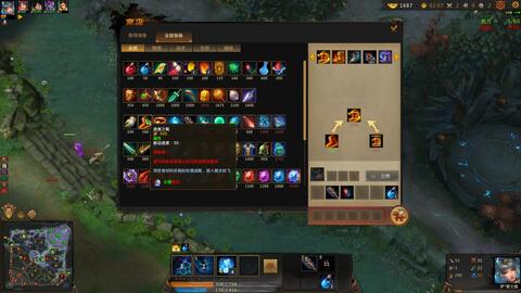 装备升级揭秘：深度解析《真三国无双起源》全新系统