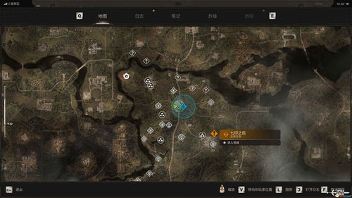 《潜行者2》通关攻略：揭秘切尔诺贝利之心全流程解析