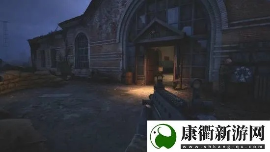 《潜行者2》配件攻略：轻松装备武器配件技巧解析