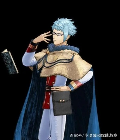 《黑色五叶草》新角色亮相，四重奏骑士揭秘神秘力量！