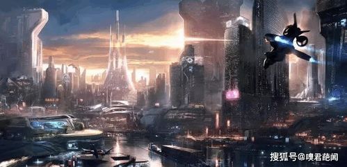 《圣歌》崛起：打造科幻新纪元，超越《仙女座》传奇