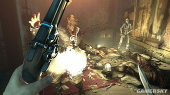 全境封锁2：动态帮派战新纪元，战火升级！