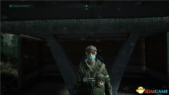 《切尔诺贝利风衣怪攻略：高效打法解析新技巧》