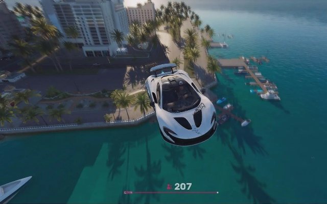 《飙酷车神2》白金边缘，再进2分即巅峰，新体验值期待！