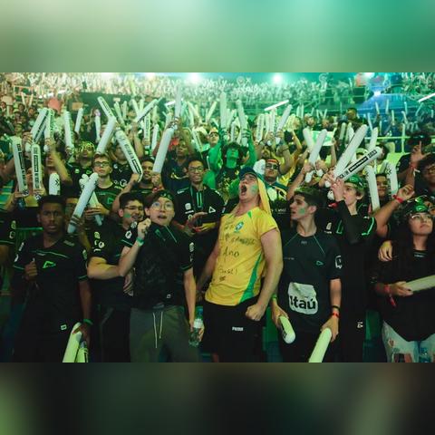 《无畏》玩家突破200万，DLC风暴8月来袭，新纪元启航！