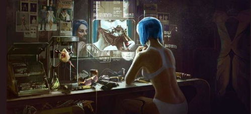 《赛博朋克2077》不夜城规模揭秘：超越GTA5洛圣都的庞大城市魅力