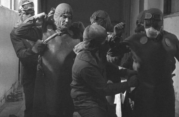 切尔诺贝利探秘：灵魂超自然体现踪地与神秘效应解析