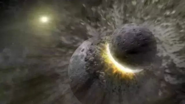 切尔诺贝利神秘火球现奇效，揭秘超自然体形成奥秘