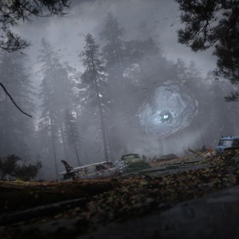 《潜行者2》植物田支线攻略：揭秘切尔诺贝利之心新玩法