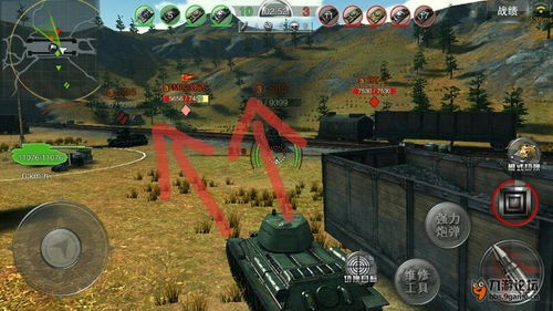 《潜行者2》深度解析：全景地图一览，探秘未知领域