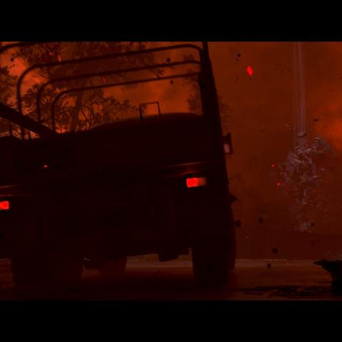 旋风超自然体生成秘境，揭秘切尔诺贝利之心神秘效应