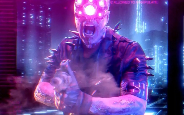 巫师3作曲师加盟，《赛博朋克2077》新配乐震撼来袭，创新音潮值得瞩目