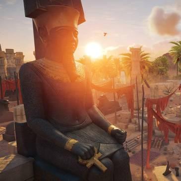 《刺客信条》三部曲升级版：揭秘传奇起源，重塑历史篇章