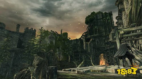 永降惊喜！《黑暗之魂2：原罪学者》Steam独家优惠大放送