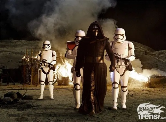 《星球大战》幕后秘闻：粉丝热追冷知识新视角