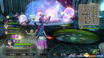 勇者斗恶龙3神殿试炼攻略：解锁位置与触发条件详解