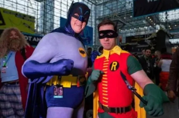 圣迭戈漫展惊爆：蝙蝠侠开发商今年无新游戏亮相，创新力再升级