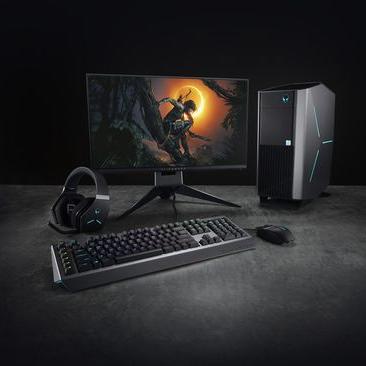 《全境封锁2》武器配件掉落革新，解锁全新战斗价值