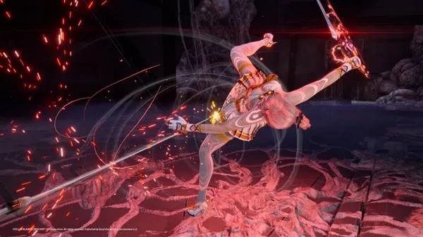 剑星星刃拍照秘境，解锁全新视觉体验