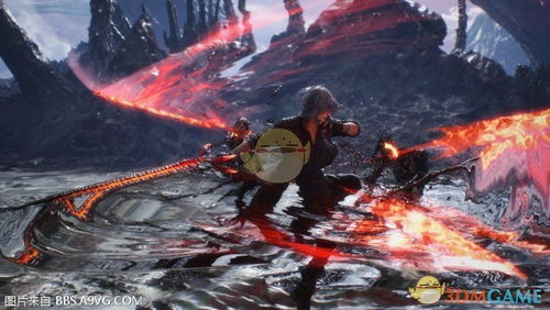 魔剑传承，尼禄血脉相连，揭秘神秘新价值