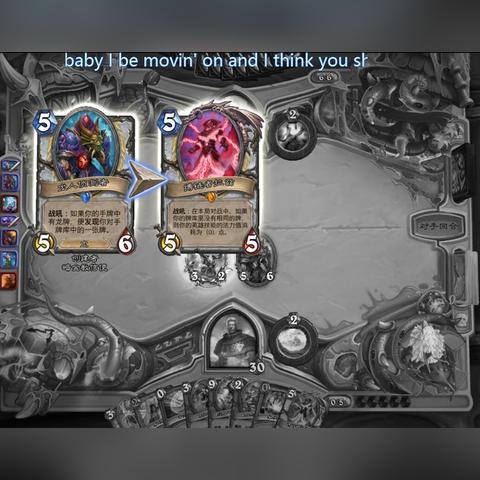 《炉石传说》海盗瞎卡组攻略：揭秘全新构筑技巧与价值策略