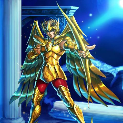 雅典娜神力武器曝光：飞行压敌新神技震撼登场