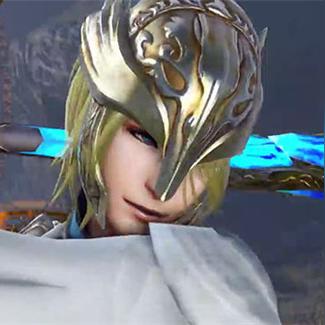 雅典娜女神炫翅登场，无双大蛇3背部翅膀酷炫升级！