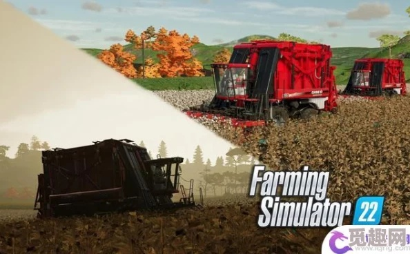 《模拟农场25》金币快速获取攻略：高效赚钱新技巧揭秘