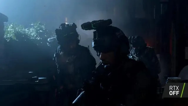 非凡体验升级，使命召唤16打造全新视听盛宴