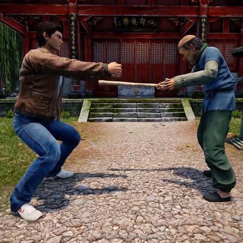 《莎木3》必备！100G硬盘容量，畅玩体验升级必备