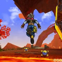 勇者斗恶龙3重制版新手攻略：高效入门必看技巧解析