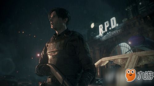 《生化危机2重制版》X1X/PS4 Pro画质模式深度解析