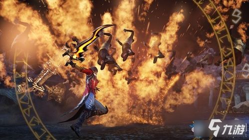 《无双大蛇3》汲取《真三8》教训，全面回归经典风格！