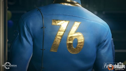 《辐射76》总监揭秘：故事盛宴，海量磁带任你畅听！