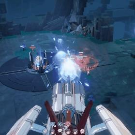 赛博狂飙，驾驶狂想曲：惊险撞行新体验