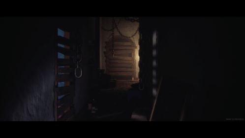 《移情》首曝预告：惊悚游戏新视角，心理悬疑深度解析