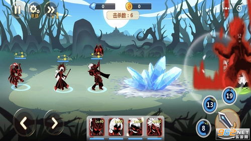 《剑星》MOD第4弹：独家推荐，四大神剑等你来战！