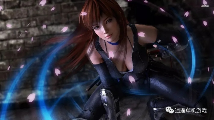 《死或生6》首曝预告震撼来袭，明年新春独占发行惊喜不断